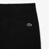 imageLacoste Mens Sport Ultra Dry Slim Fit Golf PantsBlack