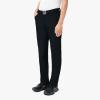 imageLacoste Mens Sport Ultra Dry Slim Fit Golf PantsBlack