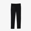 imageLacoste Mens Sport Ultra Dry Slim Fit Golf PantsBlack