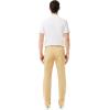 imageLacoste Mens Sport Ultra Dry Slim Fit Golf PantsCroissant