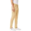 imageLacoste Mens Sport Ultra Dry Slim Fit Golf PantsCroissant