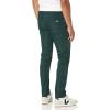 imageLacoste Mens Sport Ultra Dry Slim Fit Golf PantsForest Green