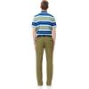 imageLacoste Mens Sport Ultra Dry Slim Fit Golf PantsKhaki