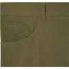imageLacoste Mens Sport Ultra Dry Slim Fit Golf PantsKhaki