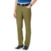 imageLacoste Mens Sport Ultra Dry Slim Fit Golf PantsKhaki
