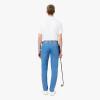 imageLacoste Mens Sport Ultra Dry Slim Fit Golf PantsKing Blue