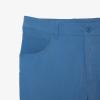 imageLacoste Mens Sport Ultra Dry Slim Fit Golf PantsKing Blue