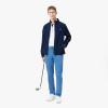 imageLacoste Mens Sport Ultra Dry Slim Fit Golf PantsKing Blue