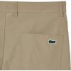 imageLacoste Mens Sport Ultra Dry Slim Fit Golf PantsLion Green