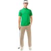 imageLacoste Mens Sport Ultra Dry Slim Fit Golf PantsLion Green