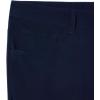 imageLacoste Mens Sport Ultra Dry Slim Fit Golf PantsNavy Blue 5pocket