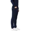 imageLacoste Mens Sport Ultra Dry Slim Fit Golf PantsNavy Blue 5pocket