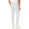 imageLacoste Mens Sport Ultra Dry Slim Fit Golf PantsNimbus Grey