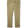 imageLacoste Mens Sport Ultra Dry Slim Fit Golf PantsOlive