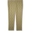 imageLacoste Mens Sport Ultra Dry Slim Fit Golf PantsOlive