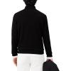 imageLacoste Mens AH198051 Black M