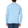imageLacoste Mens Core Collection Regular Fit VNeck Long Sleeve Classic Sweater Overview Medium