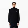imageLacoste Mens SweaterBlack