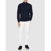 imageLacoste Mens SweaterMarine