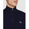 imageLacoste Mens SweaterMarine