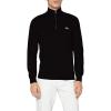 imageLacoste Mens SweaterBlack