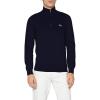 imageLacoste Mens SweaterMarine