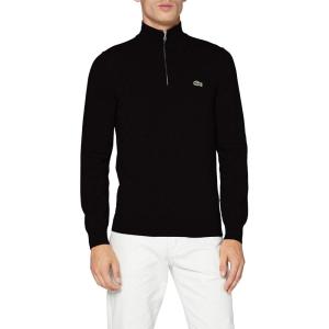 imageLacoste Mens SweaterBlack