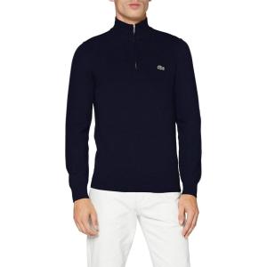 imageLacoste Mens SweaterMarine