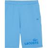imageLacoste Boys Club Shorts with Adjustable WaistEthereal