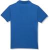 imageLacoste Boys Short Sleeve Polo ShirtGlobe