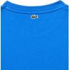 imageLacoste Kids 80s Croc Fleece CrewneckLadigue