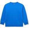 imageLacoste Kids 80s Croc Fleece CrewneckLadigue
