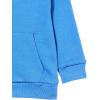 imageLacoste Kids Boy Classic Full Zip Fleece Sweatshirt MmLadigue