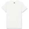 imageLacoste Short Sleeve Badges TShirtFarine