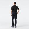 imageLacoste Mens Core Collection Slim Fit Chino PantAbysm