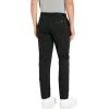 imageLacoste Mens Core Collection Slim Fit Chino PantDark Black