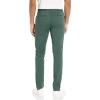 imageLacoste Mens Core Collection Slim Fit Chino PantGarden Green