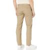 imageLacoste Mens Core Collection Slim Fit Chino PantLion