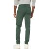 imageLacoste Mens Core Collection Slim Fit Chino PantSequoia