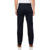imageLacoste Mens Core Collection Slim Fit Stretch Cotton Chino PantDark Navy Blue