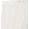 imageLacoste Mens Core Collection Slim Fit Stretch Cotton Chino PantFlour