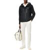 imageLacoste Mens Core Collection Slim Fit Stretch Cotton Chino PantFlour