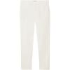 imageLacoste Mens Core Collection Slim Fit Stretch Cotton Chino PantFlour