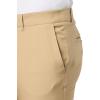 imageLacoste Mens Sport Ultra Dry Slim Fit Golf PantsViennese