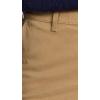 imageLacoste Mens Striaight Fit Twill Cotton Chino PantsCookie
