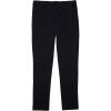 imageLacoste Mens Core Collection Slim Fit Chino PantNoir
