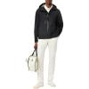 imageLacoste Mens Core Collection Slim Fit Stretch Cotton Chino PantFlour