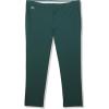 imageLacoste Mens Sport Ultra Dry Slim Fit Golf PantsSinople