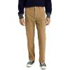 imageLacoste Mens Striaight Fit Twill Cotton Chino PantsCookie