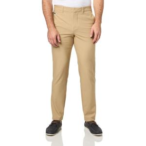 imageLacoste Mens Sport Ultra Dry Slim Fit Golf PantsViennese